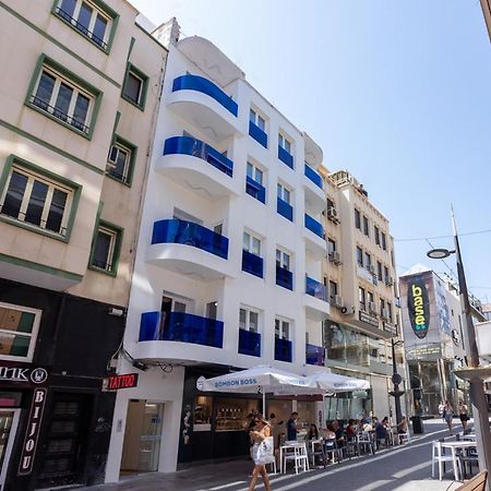 Mundobooking Centro Levante 베니돔 외부 사진