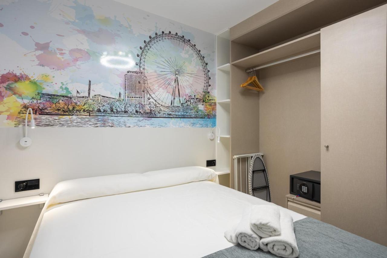 Mundobooking Centro Levante 베니돔 외부 사진